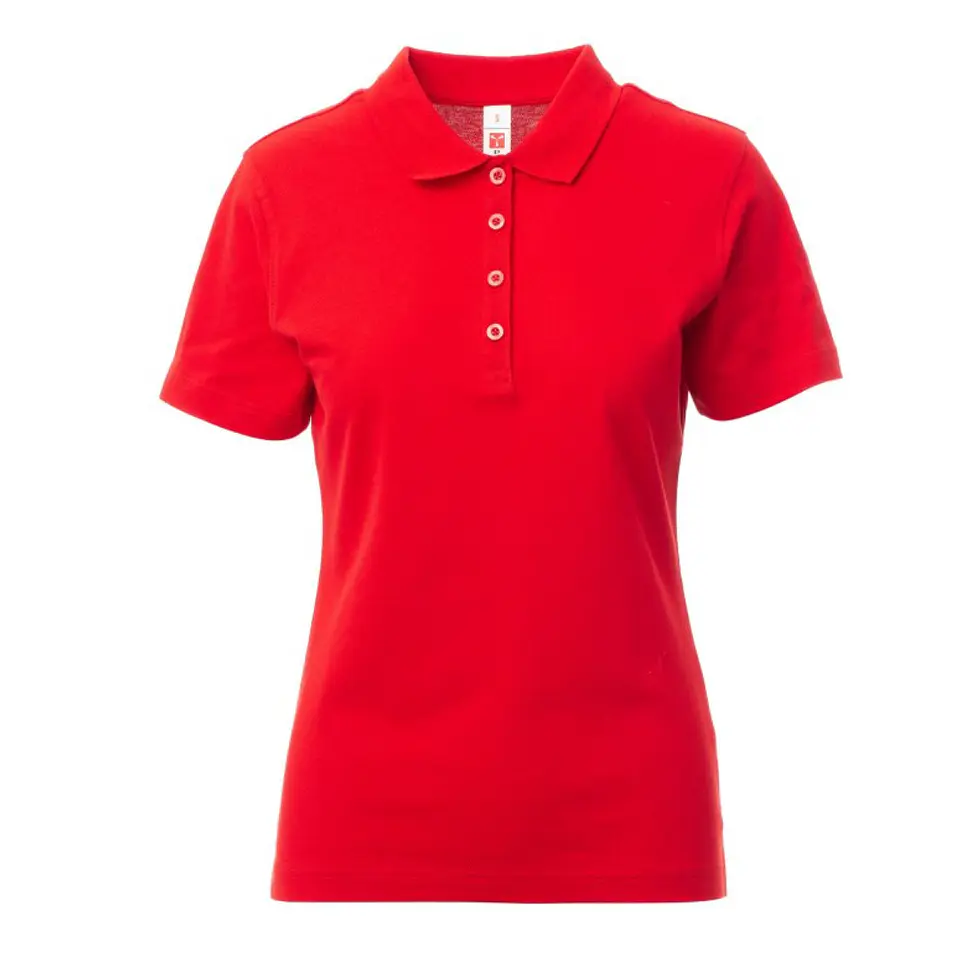 Polo Feminino Rome Lady | Payper 1