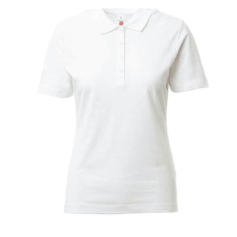 Polo Feminino Rome Lady | Payper