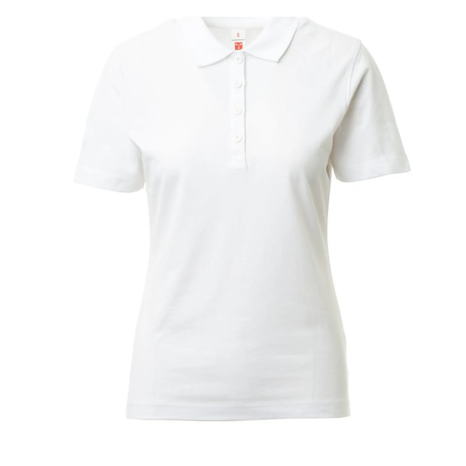 Polo Feminino Rome Lady | Payper 2