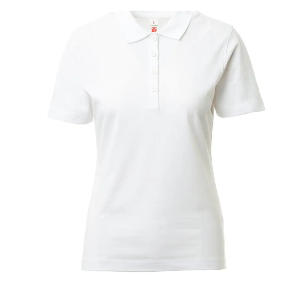 Polo Feminino Rome Lady | Payper 2