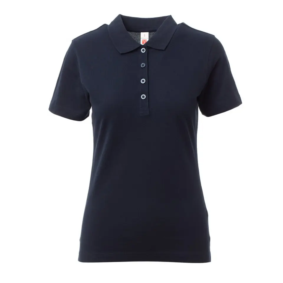 Polo Feminino Rome Lady | Payper 3