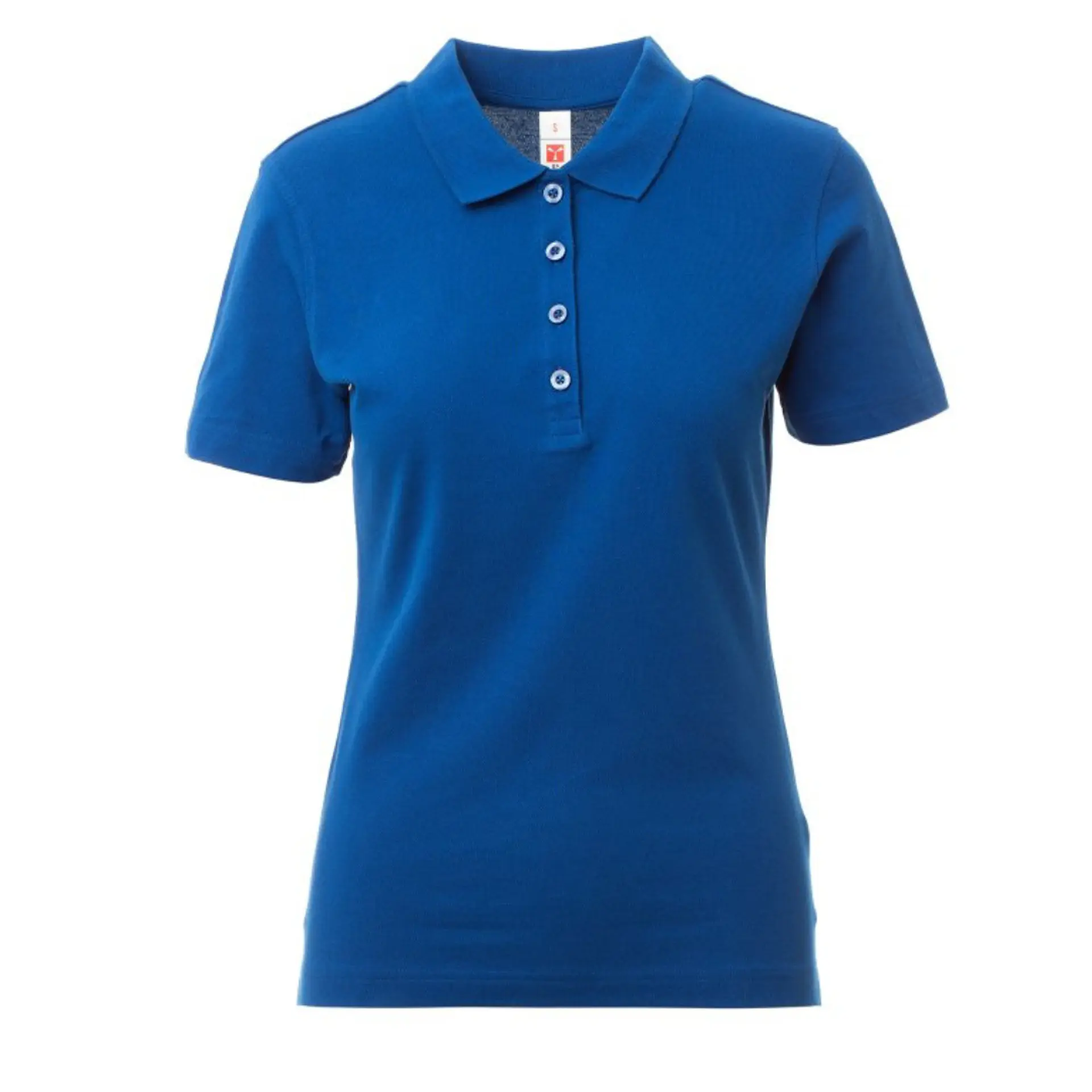 Polo Feminino Rome Lady | Payper 4