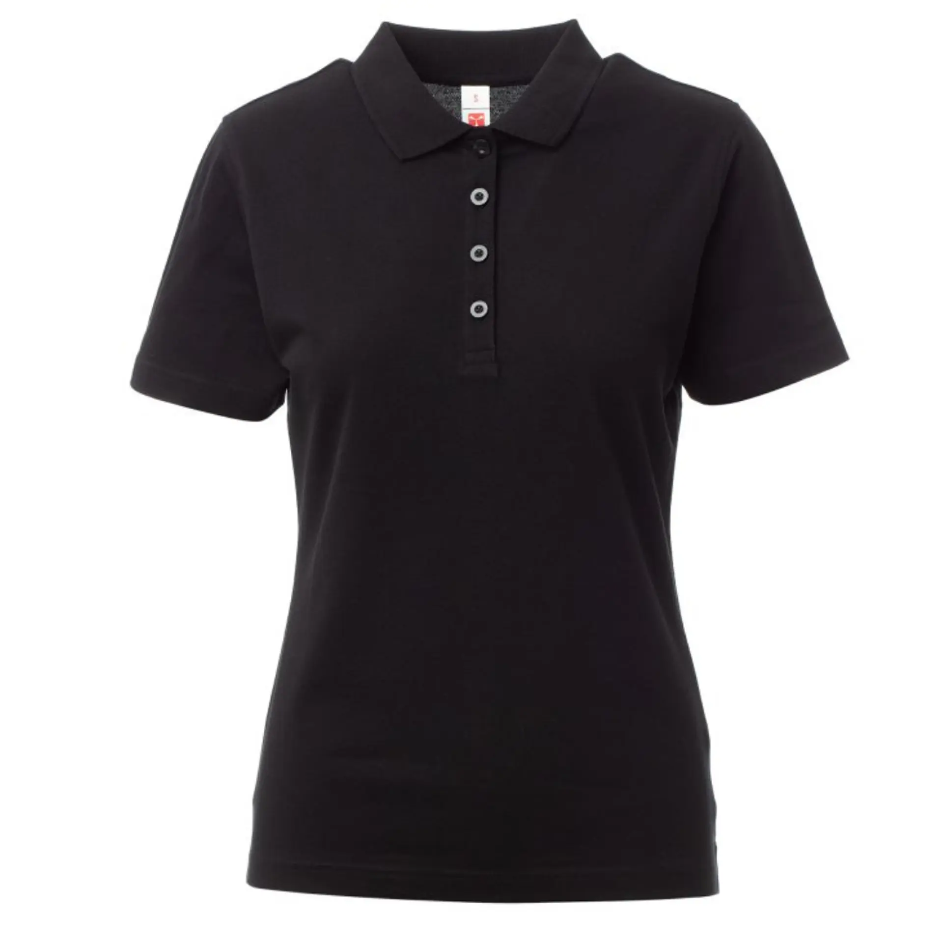 Polo Feminino Rome Lady | Payper 5