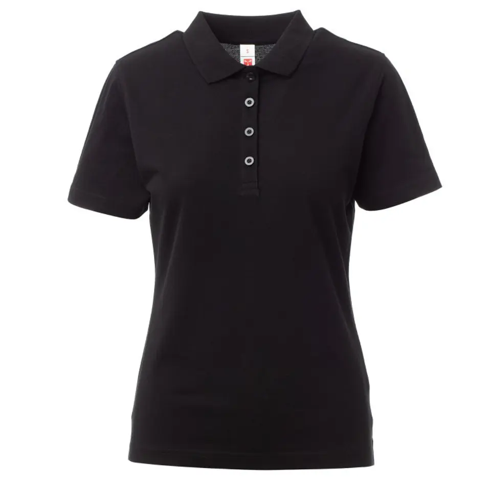Polo Feminino Rome Lady | Payper 5