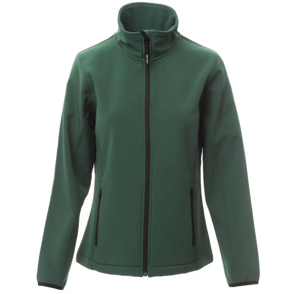 Chaqueta softshell para mujer Perth Lady | Payper 1