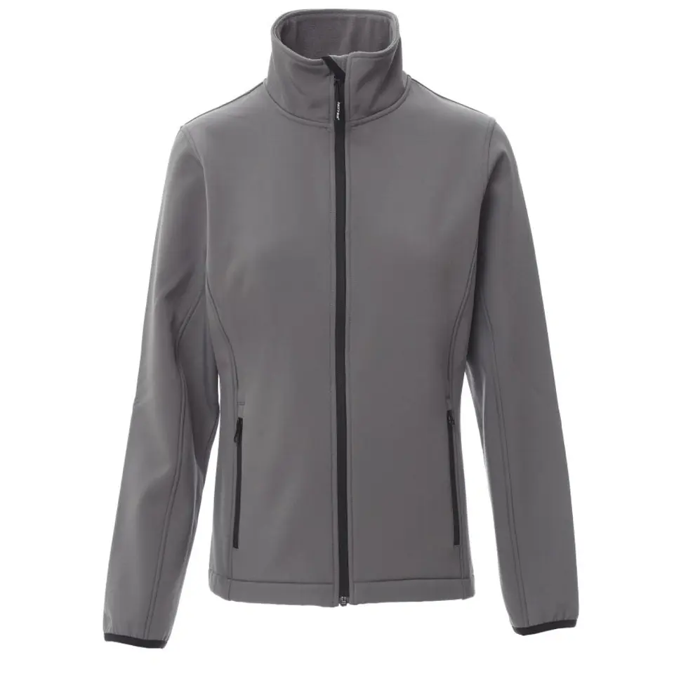 Chaqueta softshell para mujer Perth Lady | Payper 3