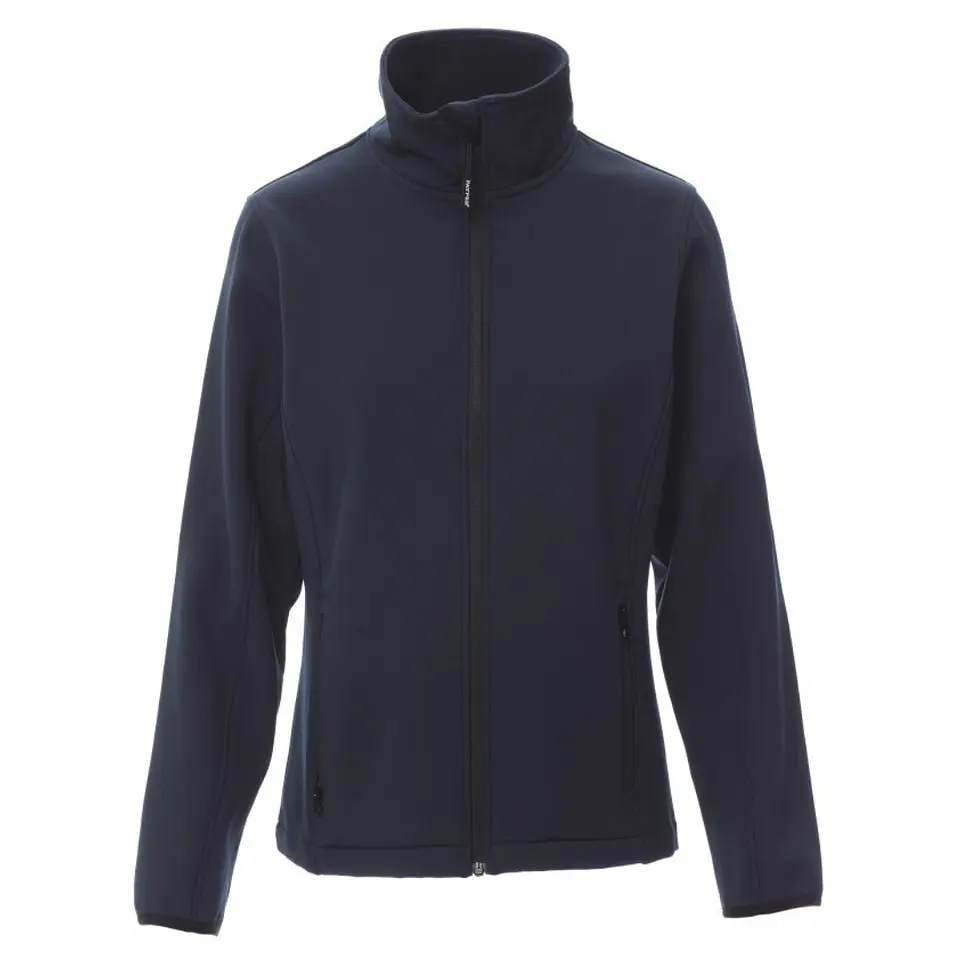 Chaqueta softshell para mujer Perth Lady | Payper 4