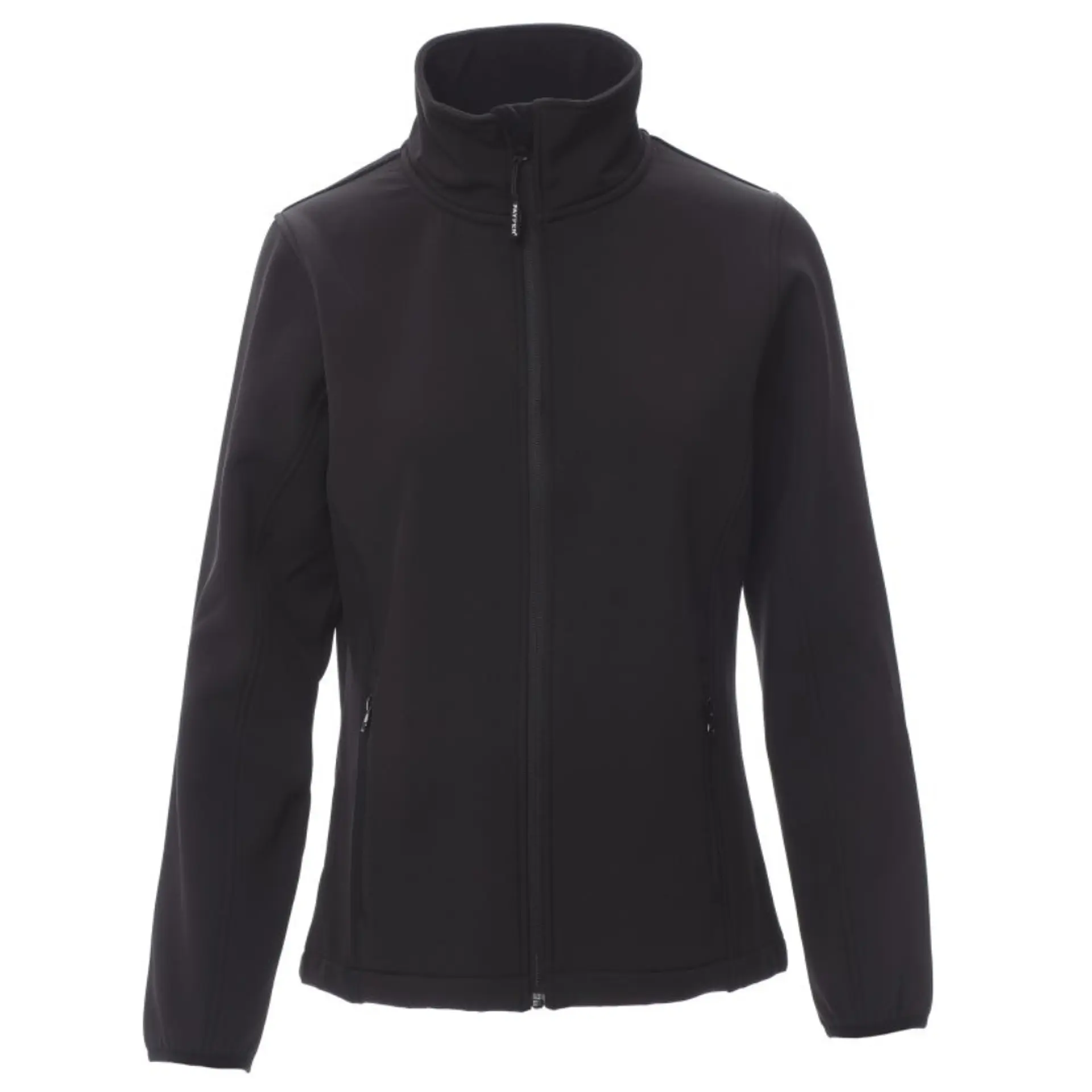 Chaqueta softshell para mujer Perth Lady | Payper 5