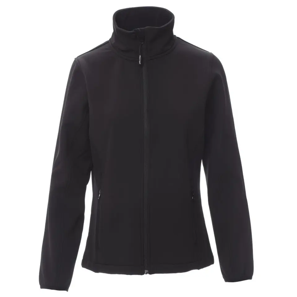 Chaqueta softshell para mujer Perth Lady | Payper 5