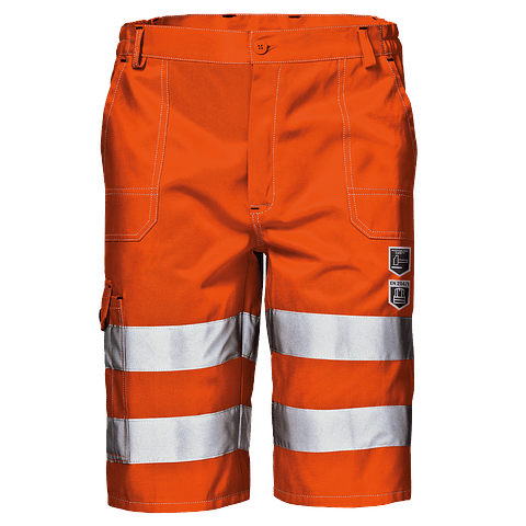 Bermudas MISTRAL Alta Visibilidade | Sir Safety System​