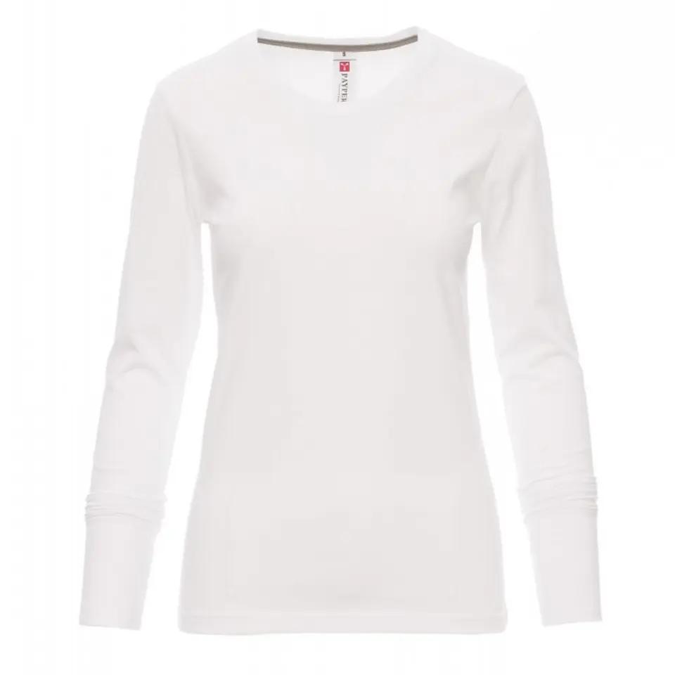 T-shirt Feminina Pineta Lady | Payper 1