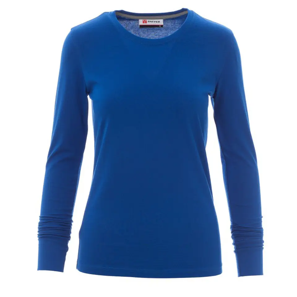 T-shirt Feminina Pineta Lady | Payper 4