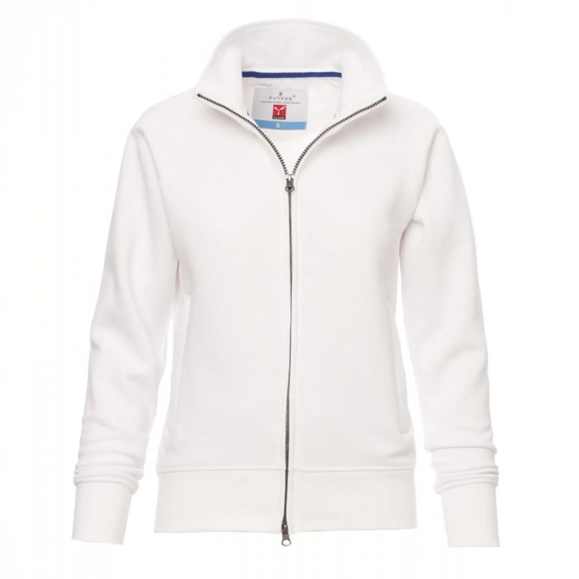 Sweatshirt Feminina Panama Plus Lady | Payper 1