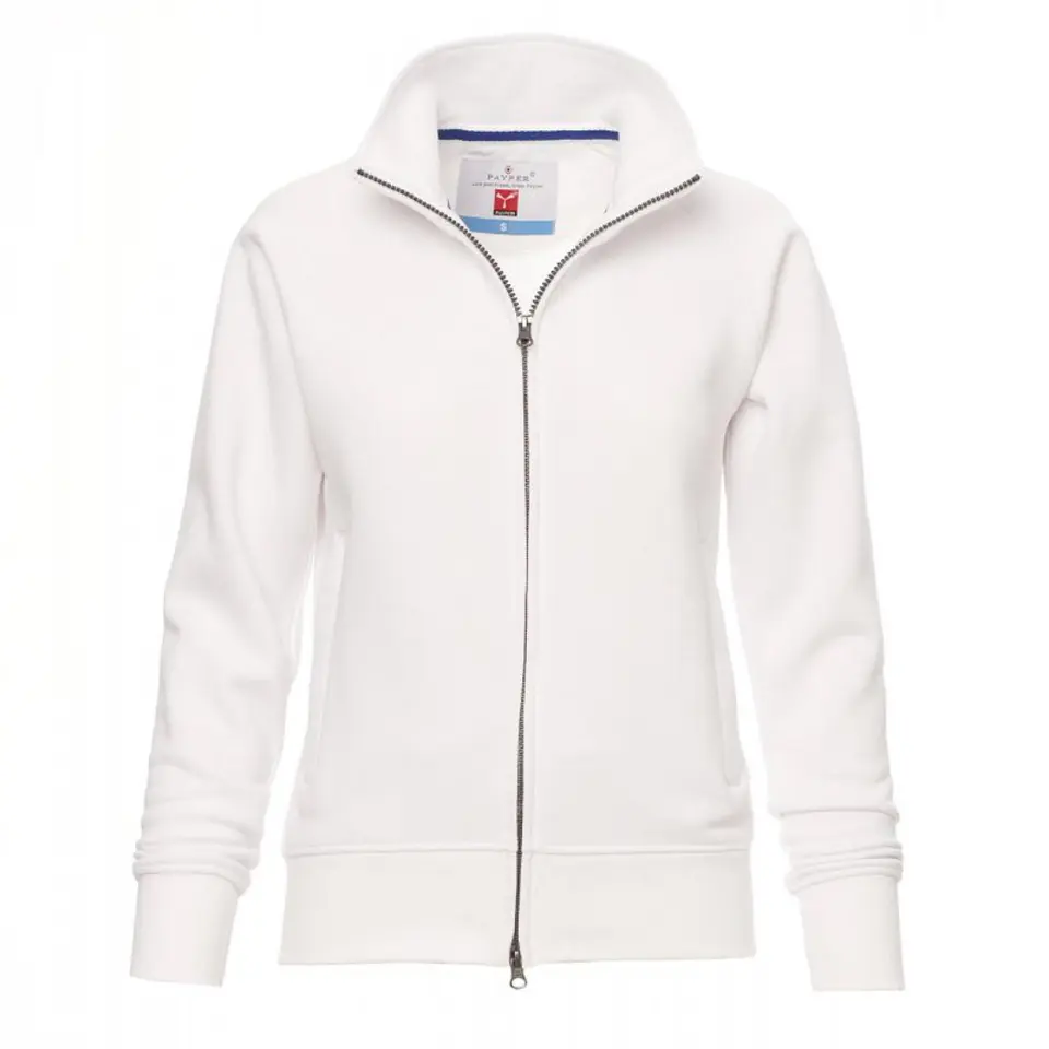 Sweatshirt Feminina Panama Plus Lady | Payper 1