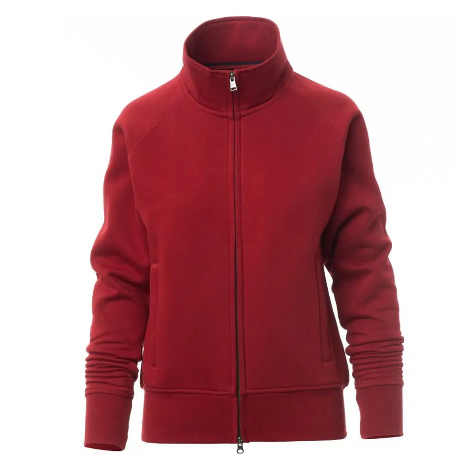 Sweatshirt Feminina Panama Plus Lady | Payper 2