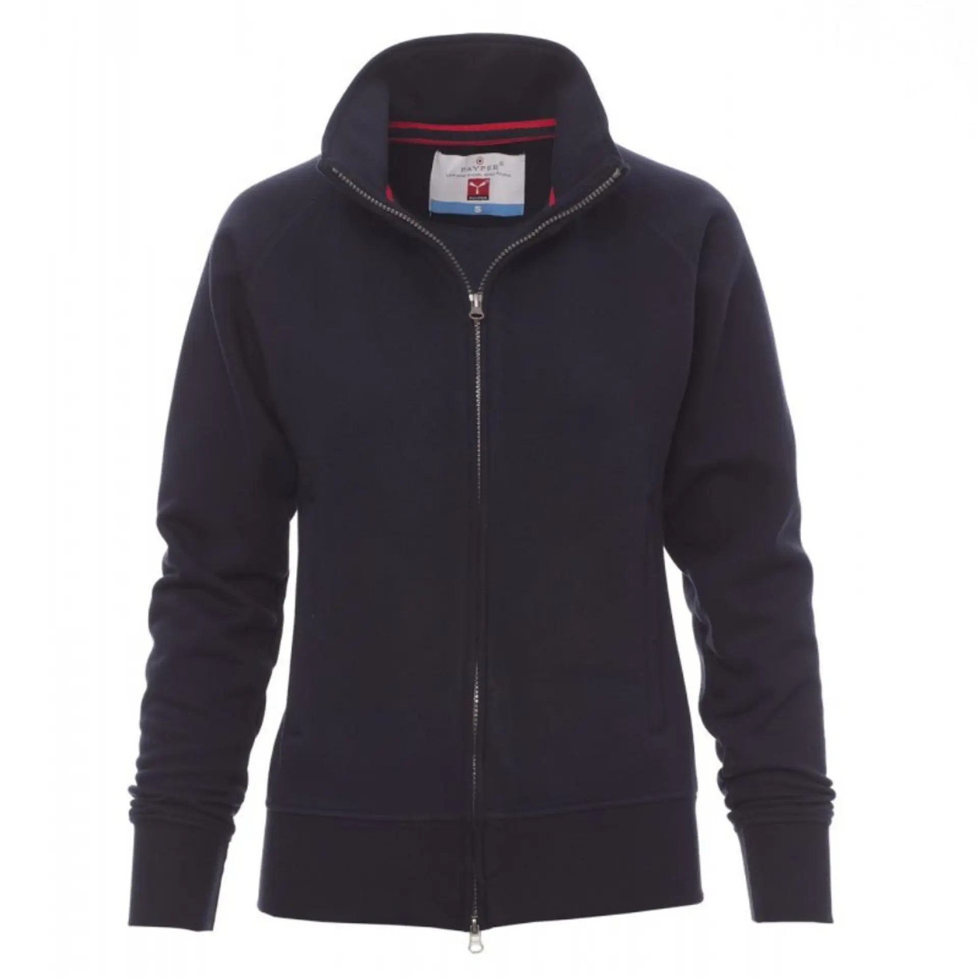 Sweatshirt Feminina Panama Plus Lady | Payper 4