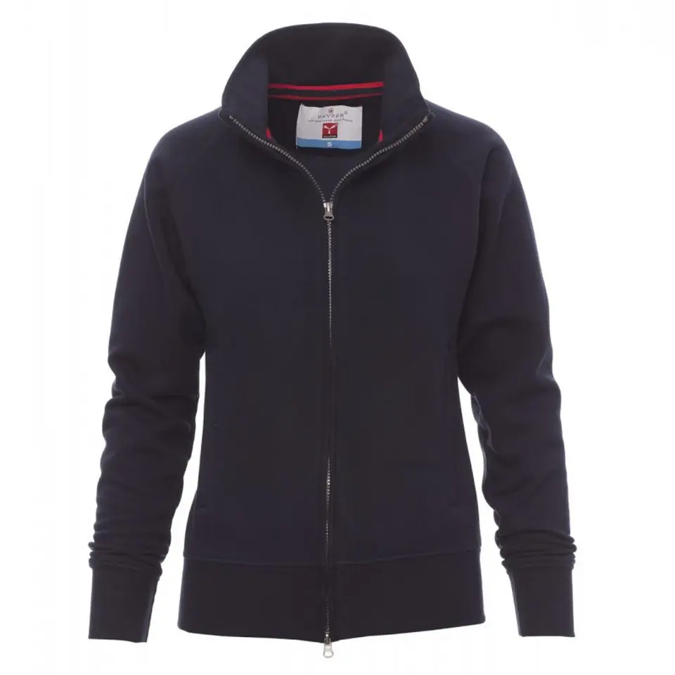 Sweatshirt Feminina Panama Plus Lady | Payper 4