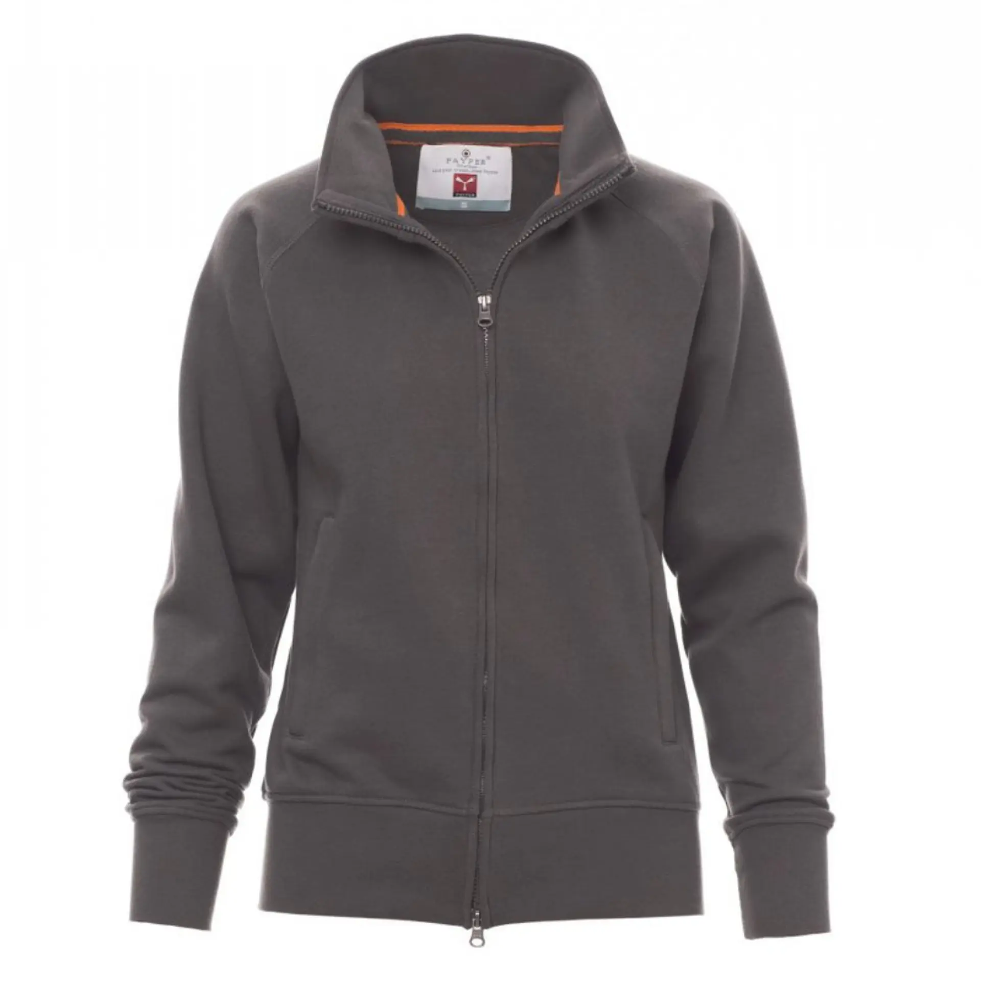 Sweatshirt Feminina Panama Plus Lady | Payper 5