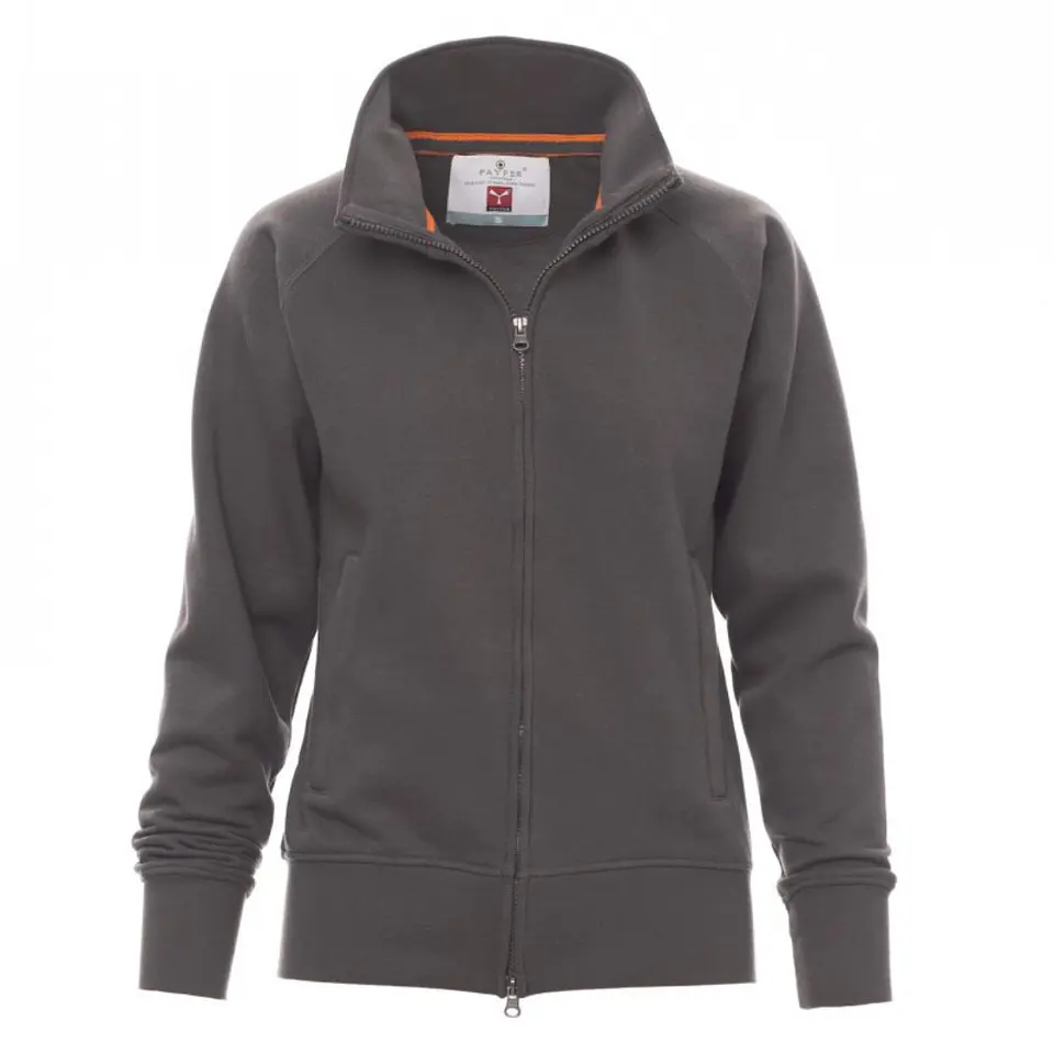 Sweatshirt Feminina Panama Plus Lady | Payper 5