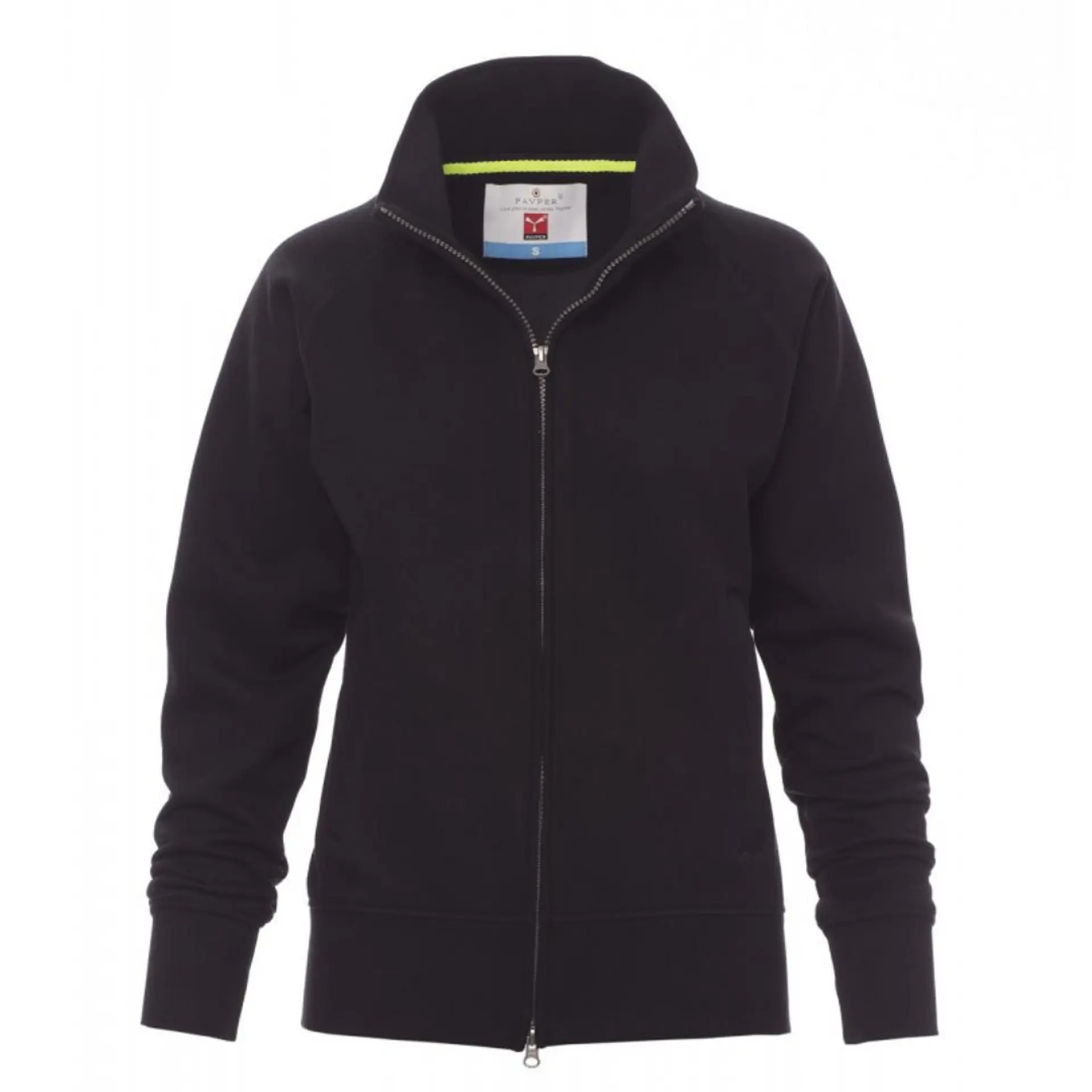 Sweatshirt Feminina Panama Plus Lady | Payper 6