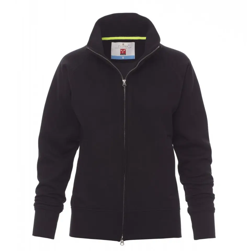 Sweatshirt Feminina Panama Plus Lady | Payper 6