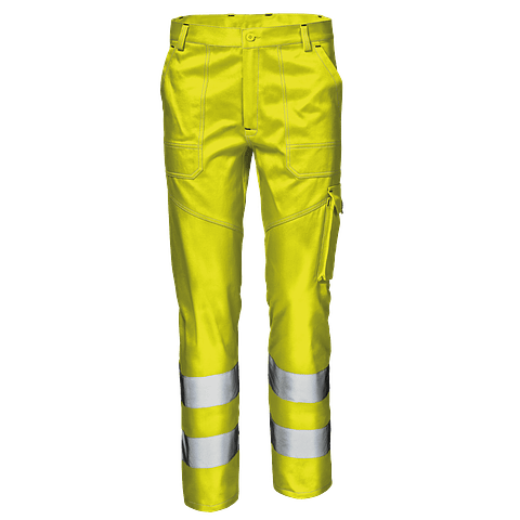 Calças VELVET Alta Visibilidade | Sir Safety System​