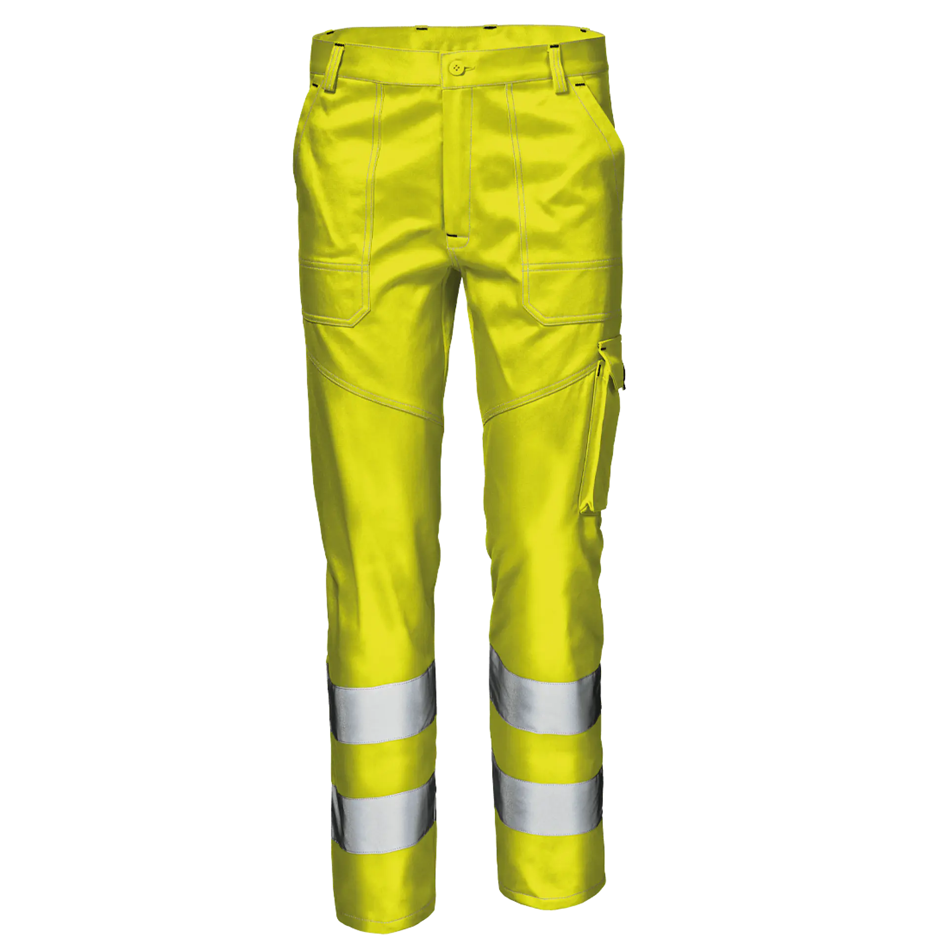 Calças VELVET Alta Visibilidade | Sir Safety System​ 1