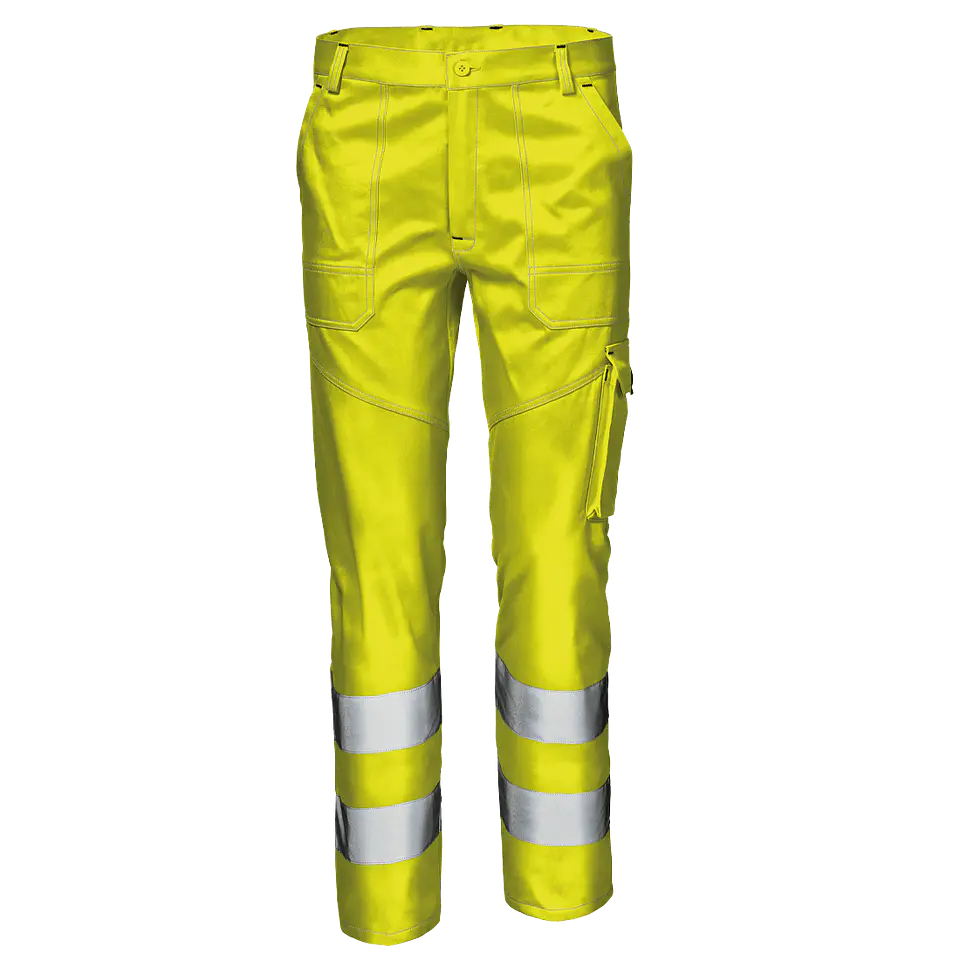Calças VELVET Alta Visibilidade | Sir Safety System​ 1