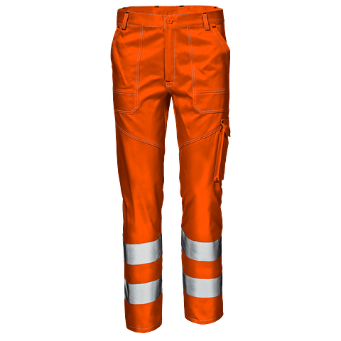 Calças VELVET Alta Visibilidade | Sir Safety System​