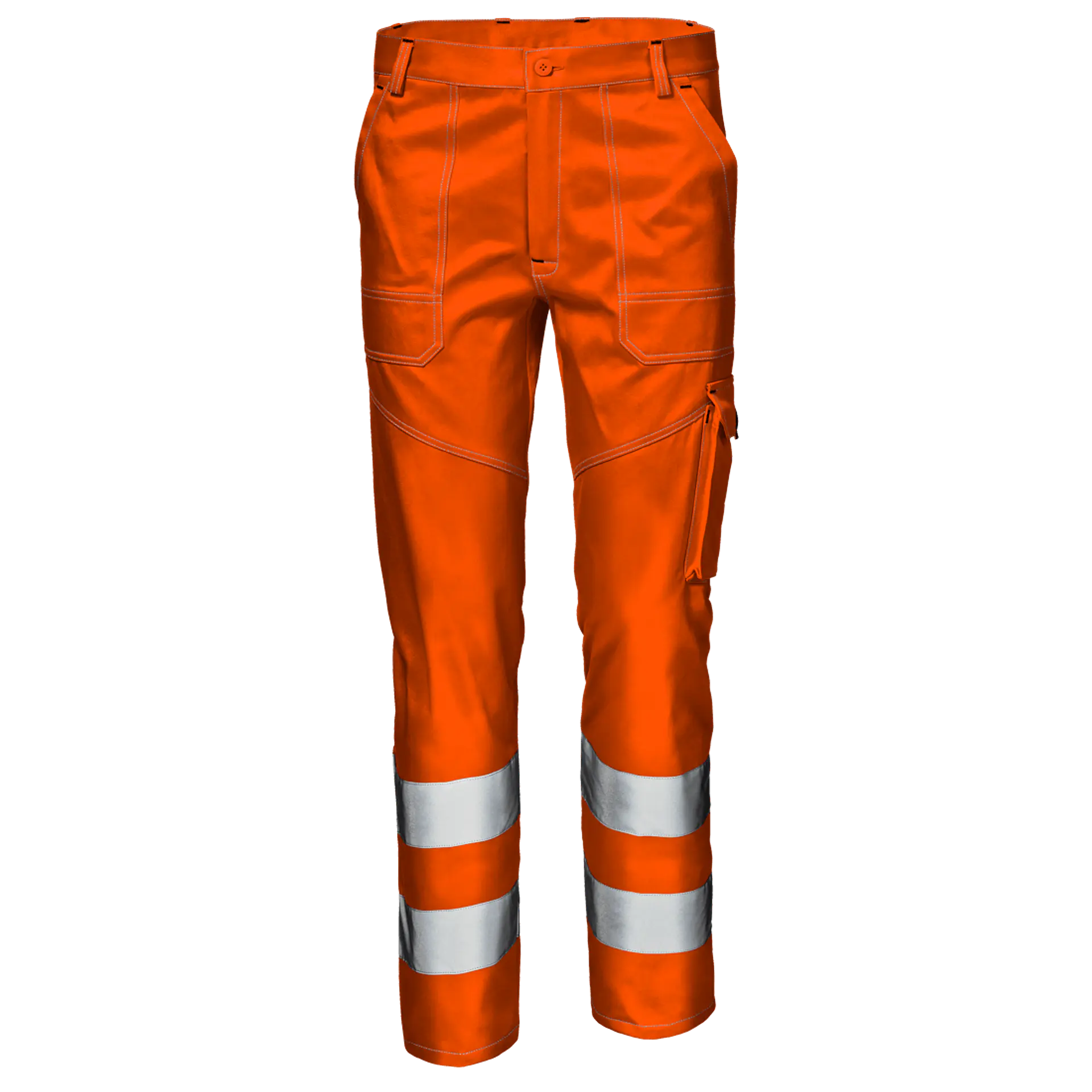 Calças VELVET Alta Visibilidade | Sir Safety System​ 2