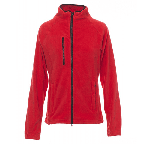 Casaco Polar Feminino Norway Lady | Payper
