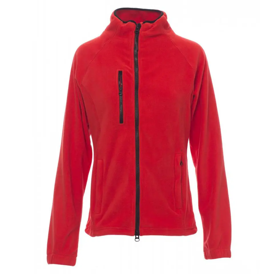 Casaco Polar Feminino Norway Lady | Payper 2