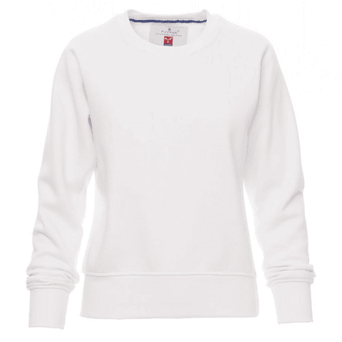 Sudadera Mistral Plus Lady para mujer | Payper