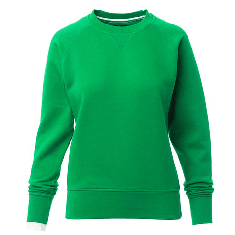 Sudadera Mistral Plus Lady para mujer | Payper