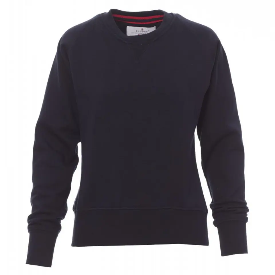 Sweatshirt Feminina Mistral Plus Lady | Payper 3