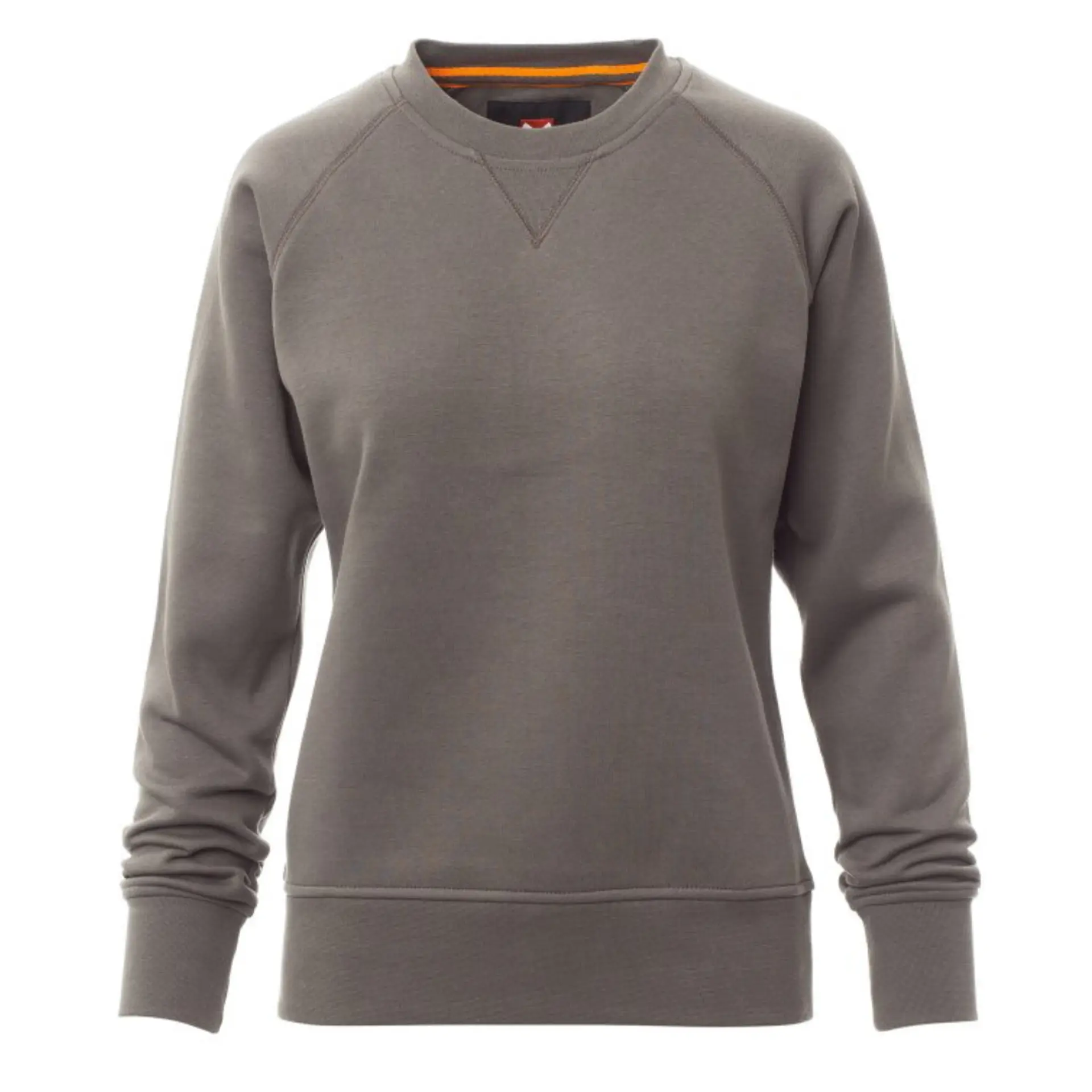Sweatshirt Feminina Mistral Plus Lady | Payper 5