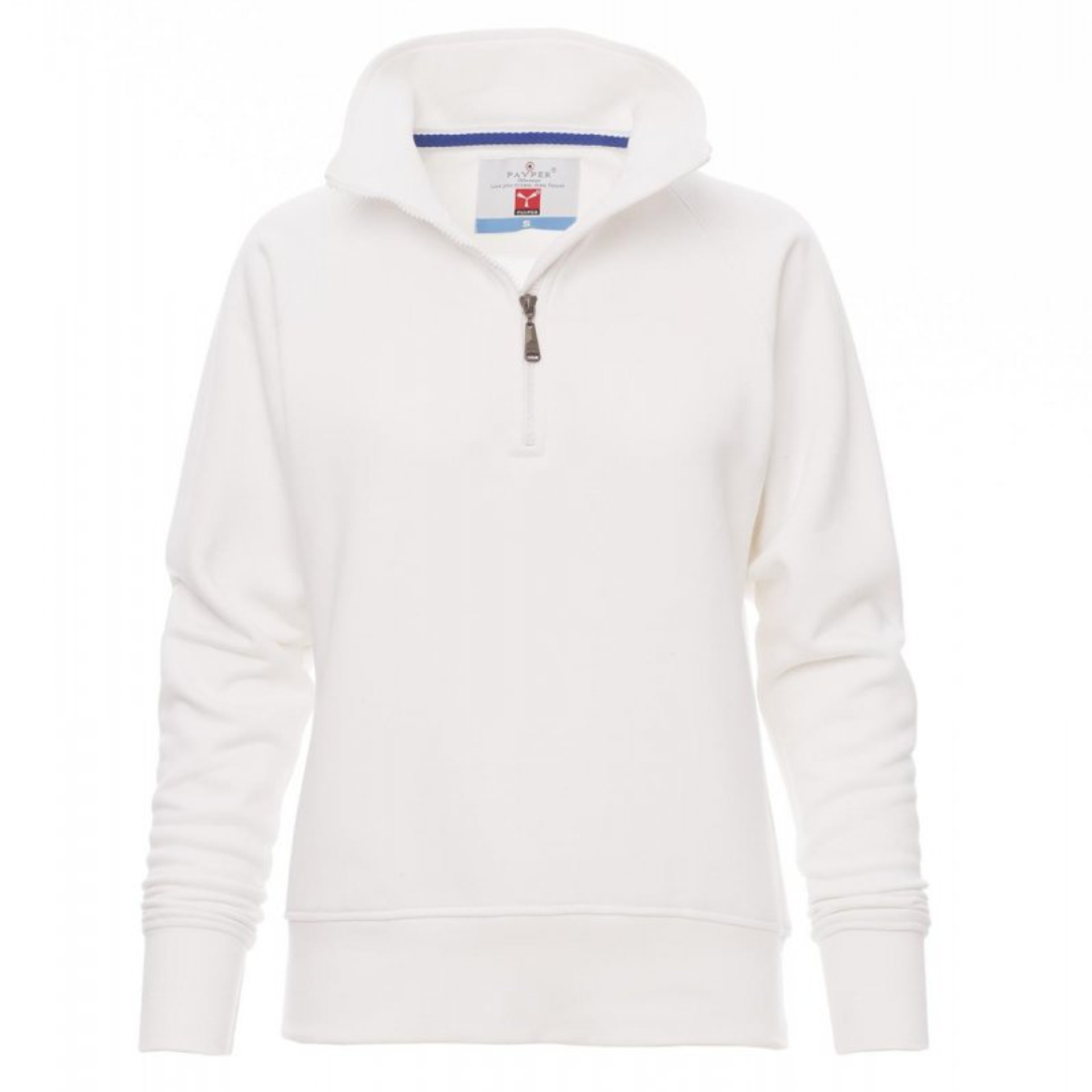 Sweatshirt Feminina Miami Plus Lady | Payper 1