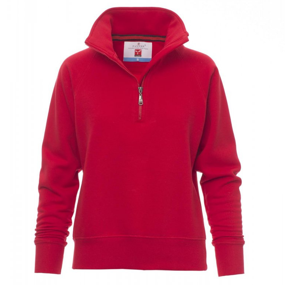 Sweatshirt Feminina Miami Plus Lady | Payper 2