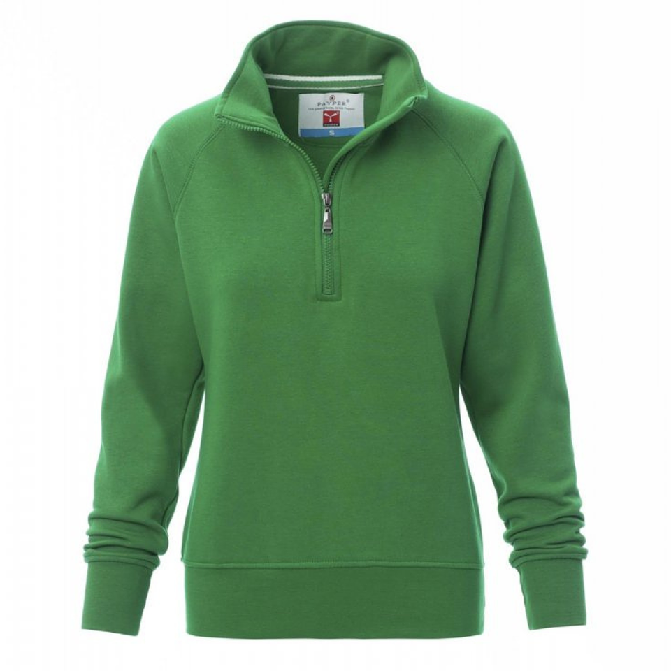 Sweatshirt Feminina Miami Plus Lady | Payper 3