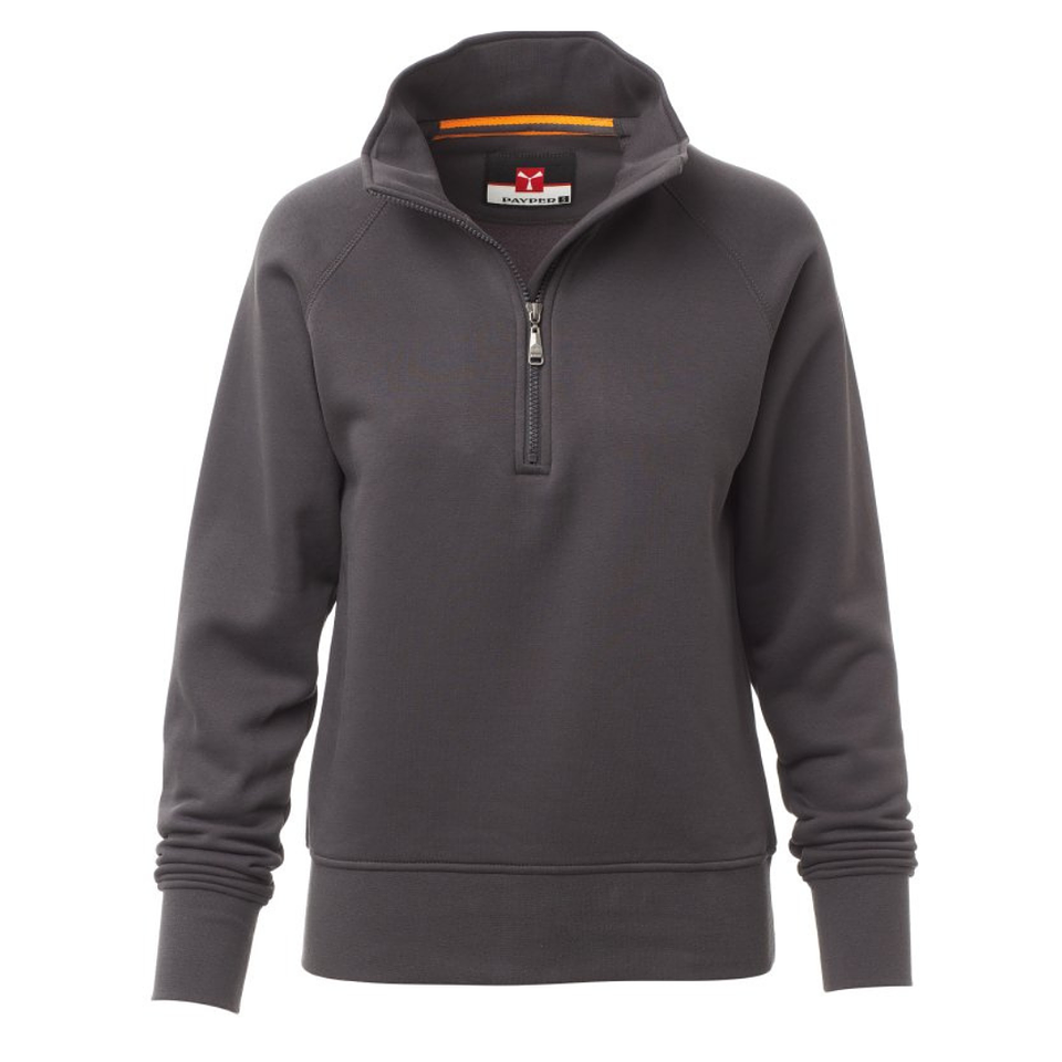 Sweatshirt Feminina Miami Plus Lady | Payper 5