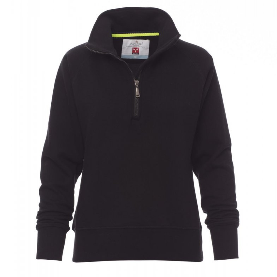 Sweatshirt Feminina Miami Plus Lady | Payper 6