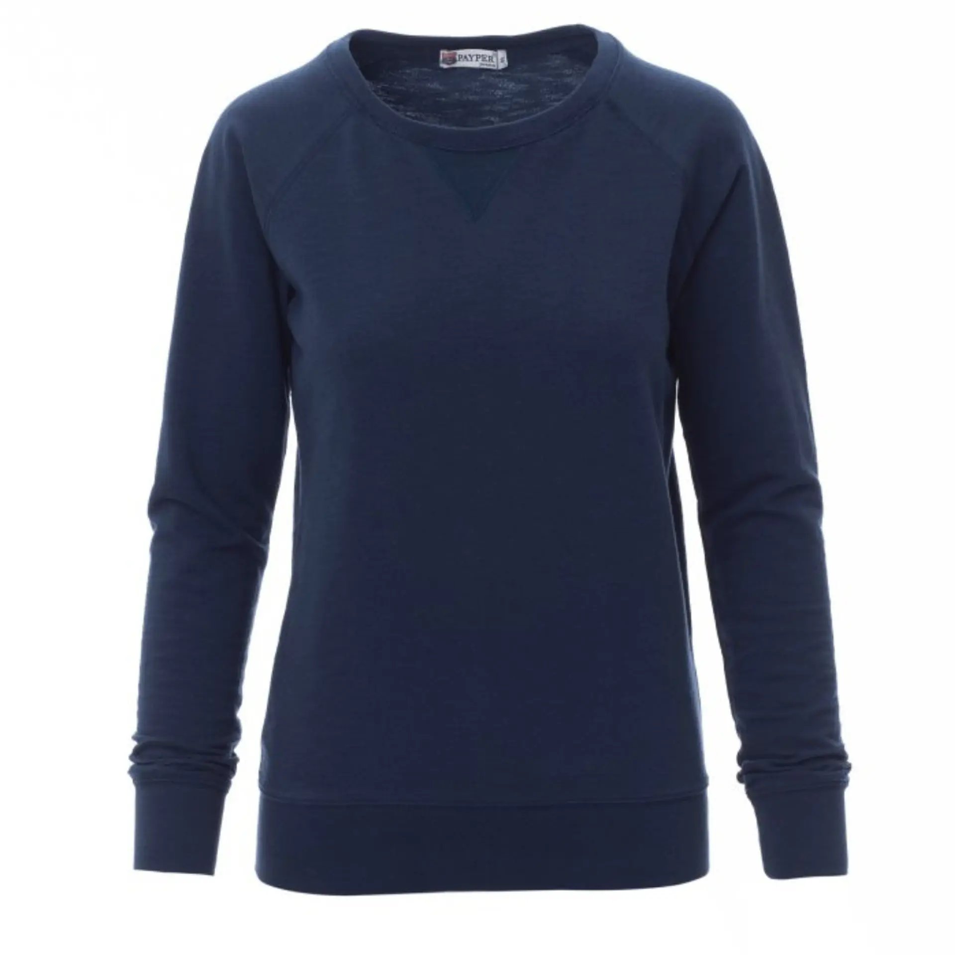 Sweatshirt Feminina Malibu+ Lady | Payper  1