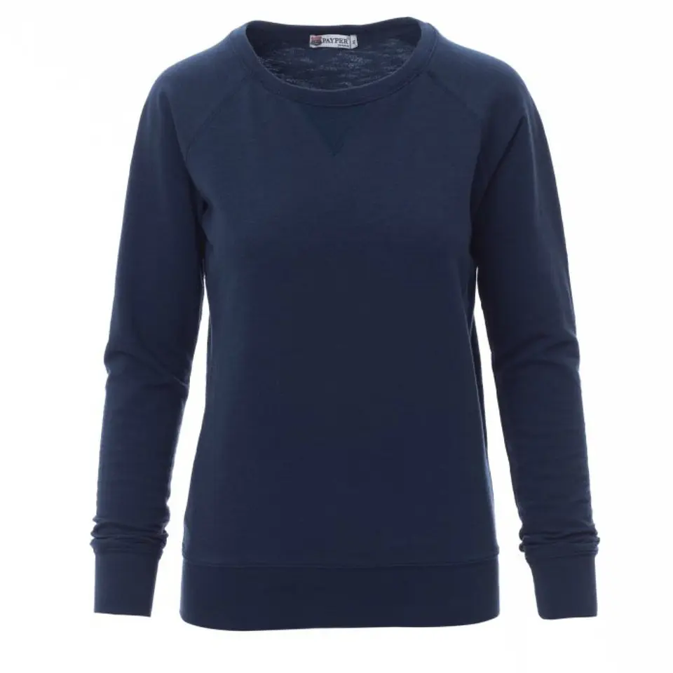 Sweatshirt Feminina Malibu+ Lady | Payper  1