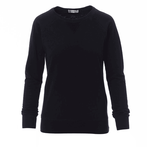 Sudadera Malibu+ Lady para mujer | Payper