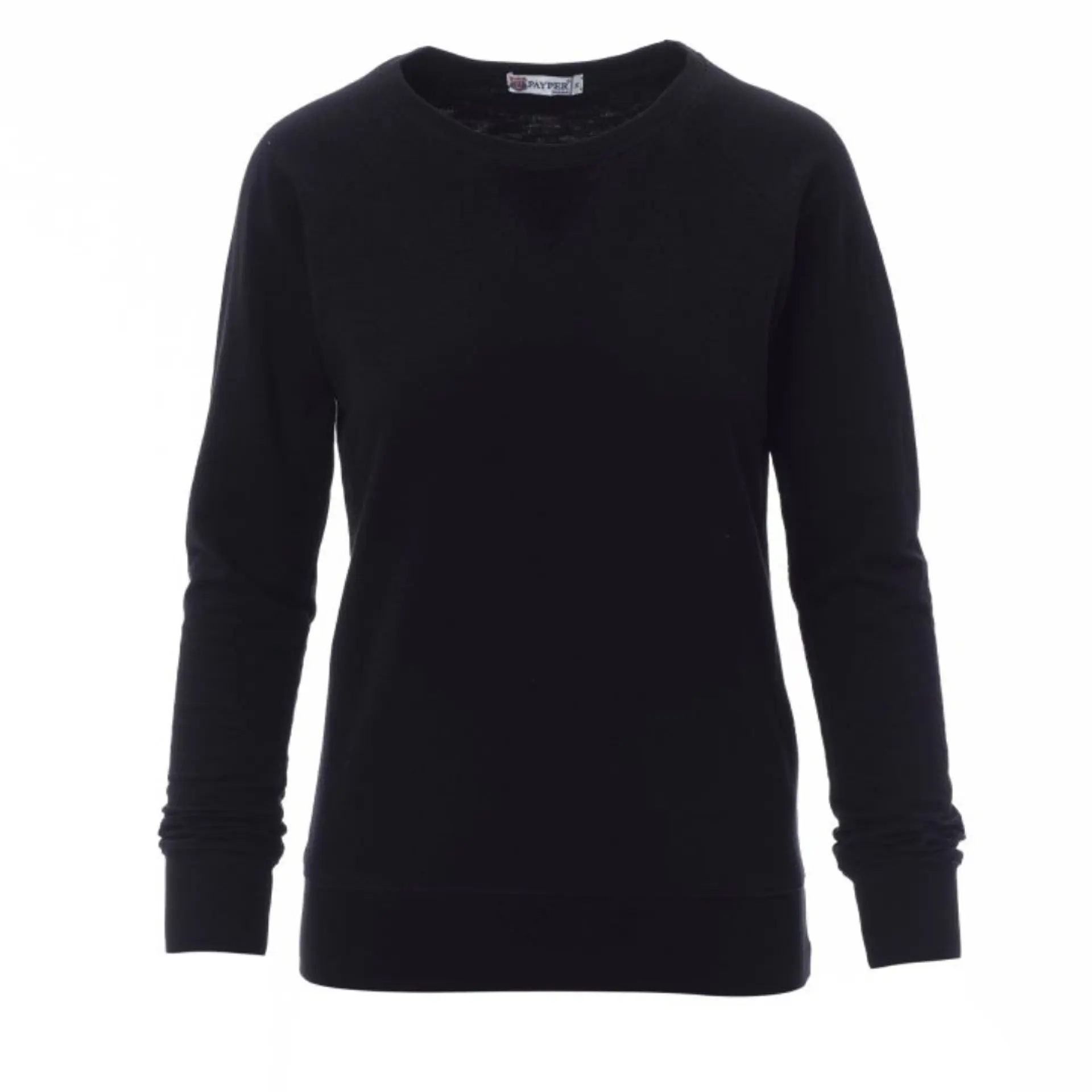 Sweatshirt Feminina Malibu+ Lady | Payper  2