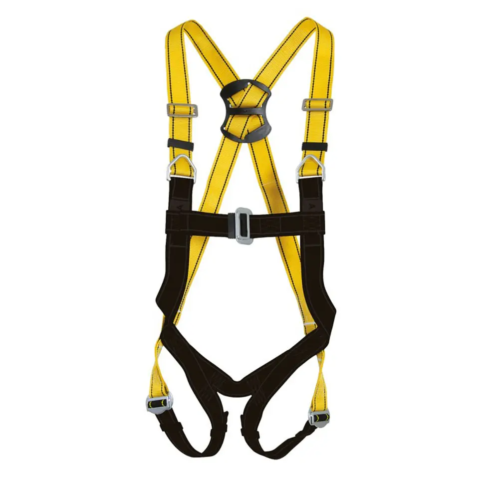Arnês Antiqueda TEIDE B com 3 Pontos de Ancoragem | SAFETOP 1