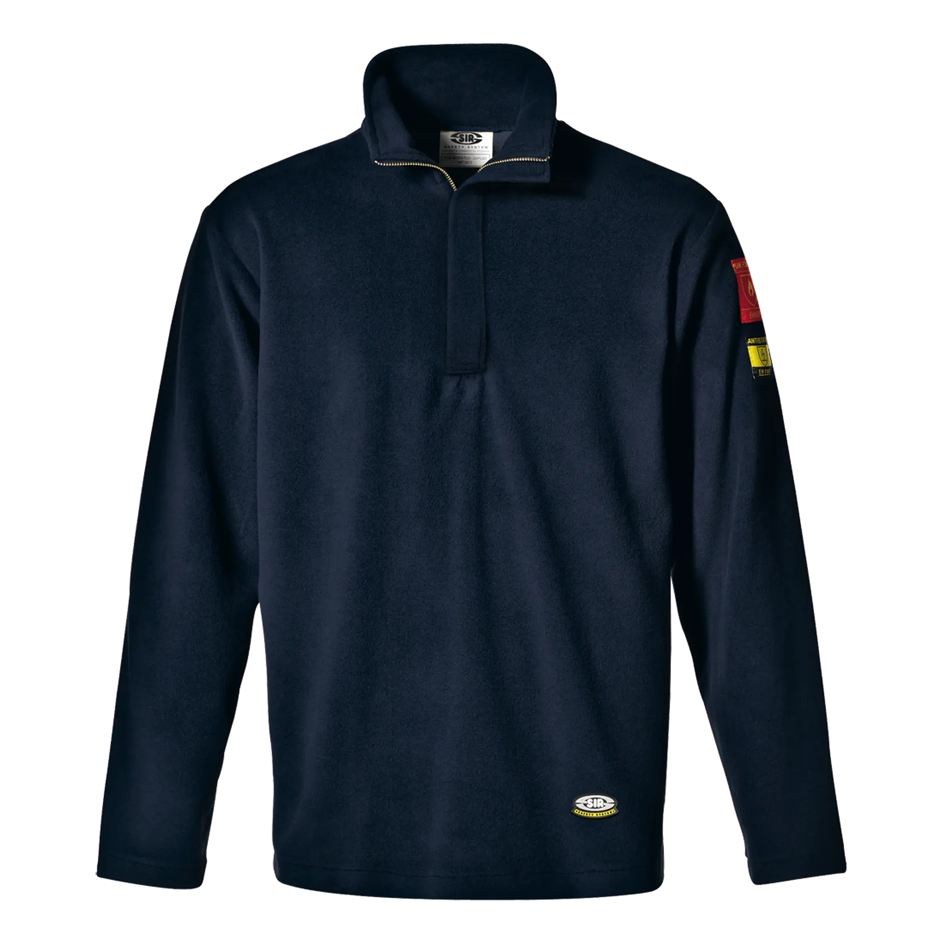 Polar FLAMESTAT Ignífugo e Antiestático | Sir Safety 1