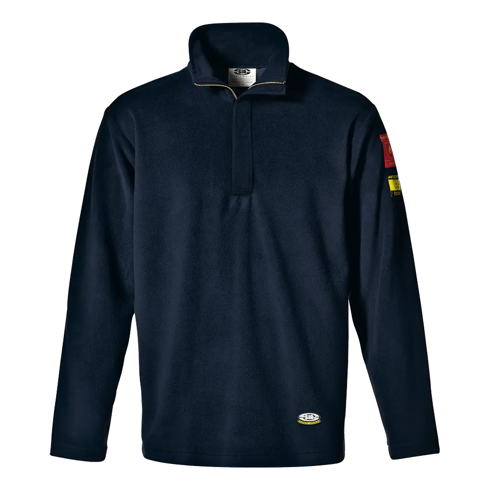 Polar FLAMESTAT Ignífugo e Antiestático | Sir Safety 1