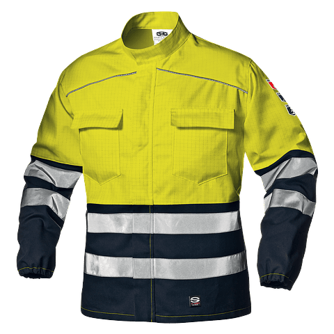 Casaco Supertech Stretch | Sir Safety System