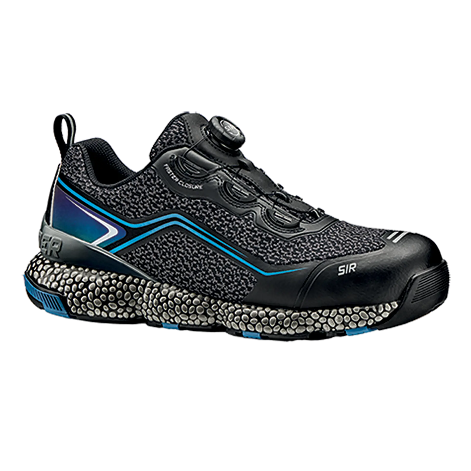 Bota de seguridad RESPONDER MAIA S1P ESD SRC | SIR Safety 1